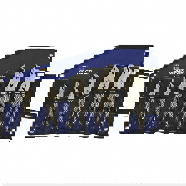 Locking Plier: 9 to 11.9 in, 2